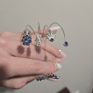 Alex & Ani Legacy Set In Cascade